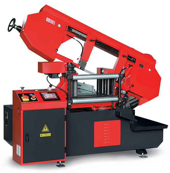 Ленточнопильные <br>станки